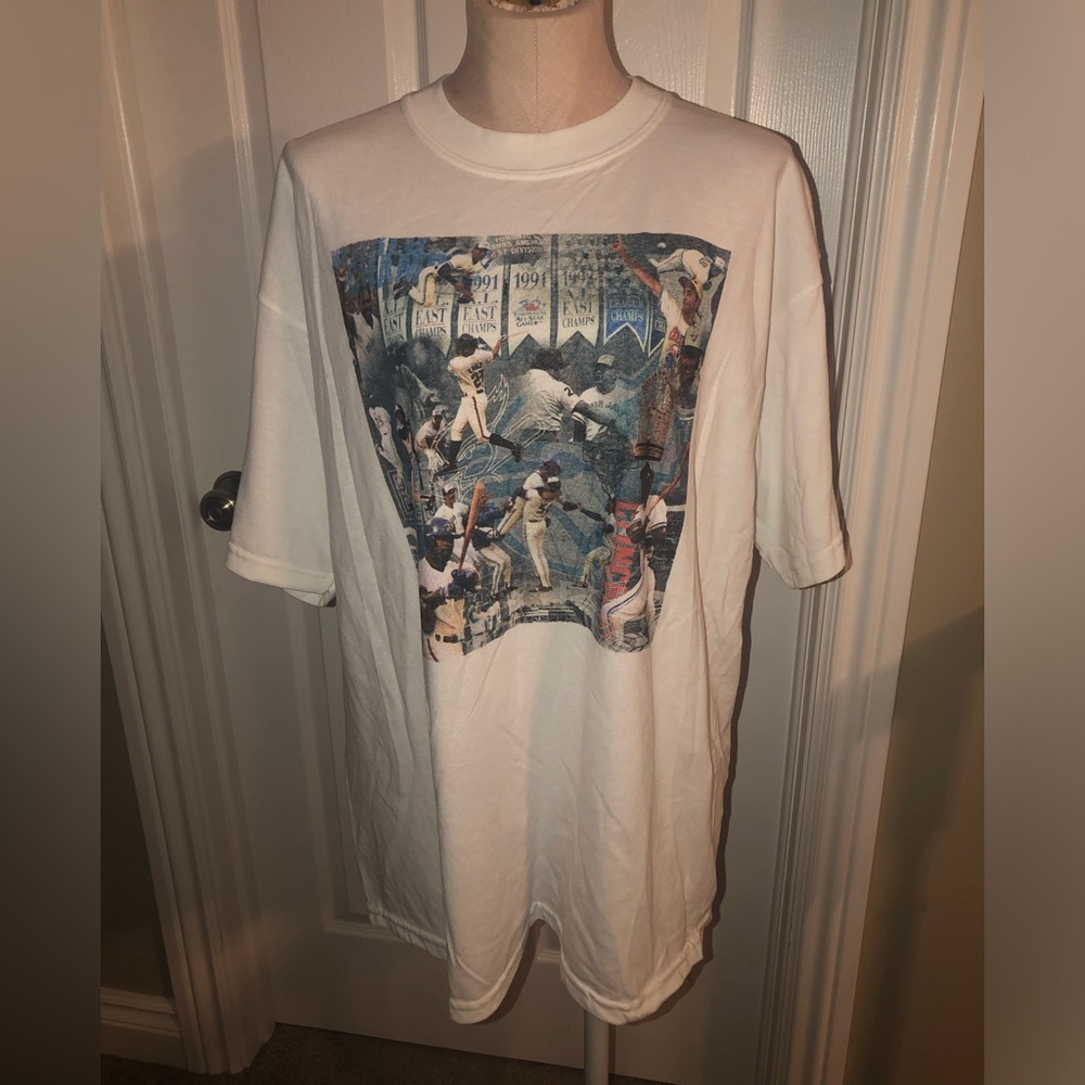 Toronto Blue Jays Tony Fernandez Day T-shirt